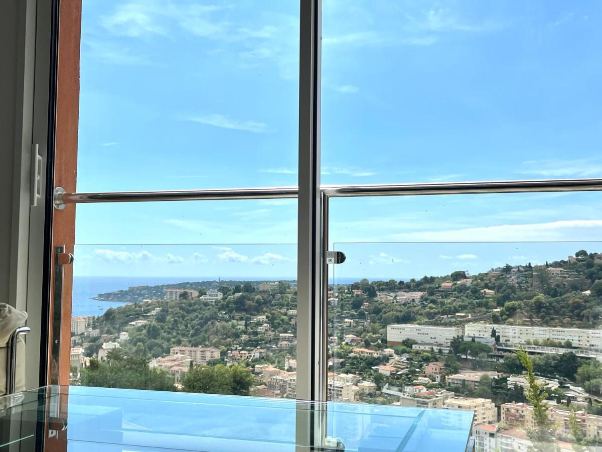 Detente Cote D'azur, Piscine Et Privatifs