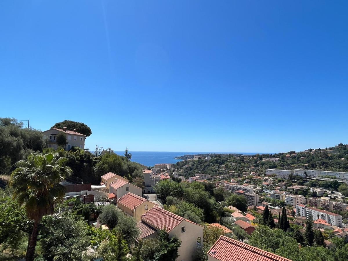 Villa Detente Cote D'azur, Piscine Et Privatifs